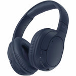 Belkin SoundForm Surround Wired/Wireless On-ear, Over-the-head, Over-the-ear Stereo Headset - Blue - Soundz Store AUSTRALIA