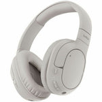 Belkin SoundForm Surround Wired/Wireless On-ear, Over-the-head, Over-the-ear Stereo Headset - Sand - Soundz Store AUSTRALIA