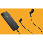Belkin SOUNDFORM Wired Earbud Stereo Earset - Black - Soundz Store AUSTRALIA