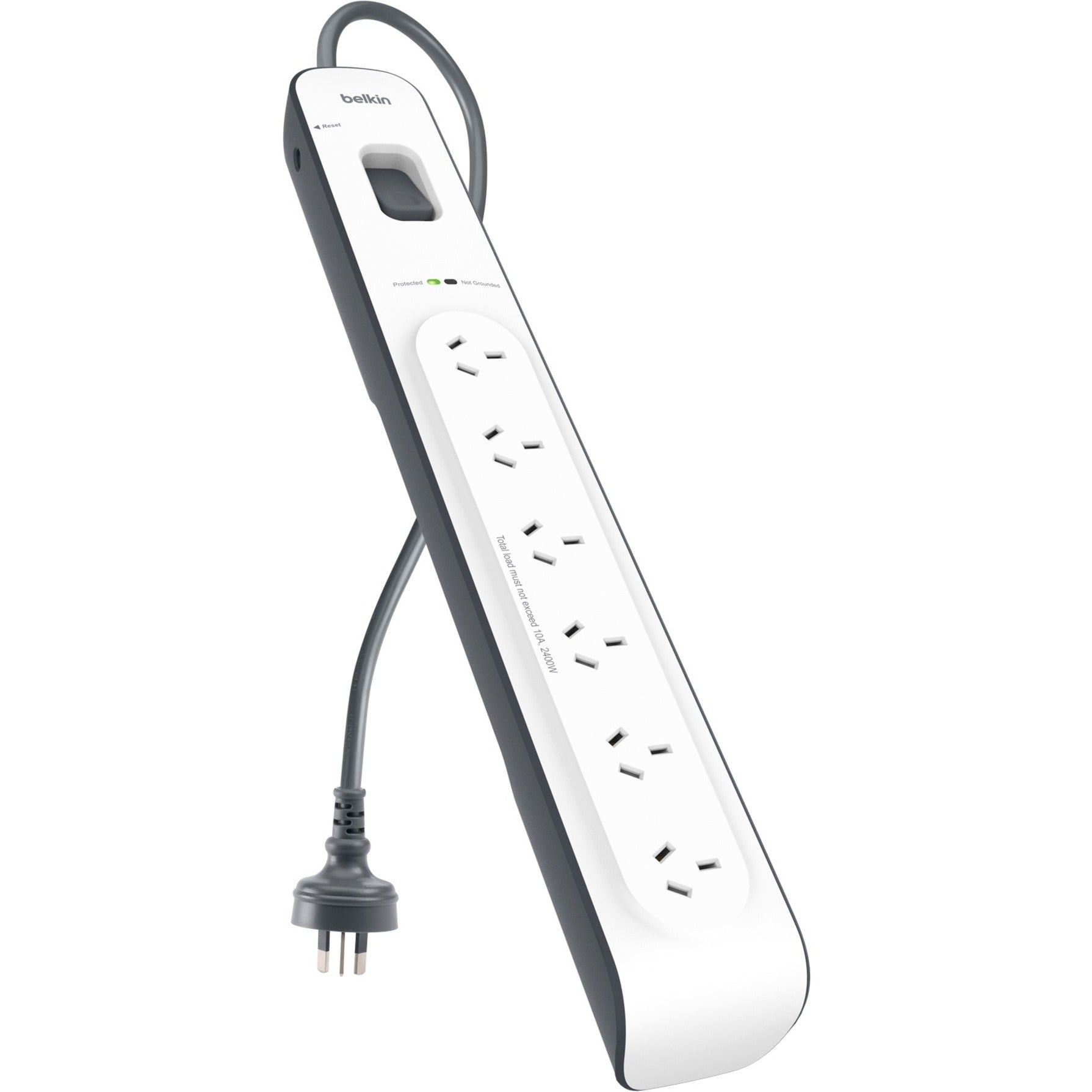 Belkin Surge Suppressor/Protector - Soundz Store AUSTRALIA
