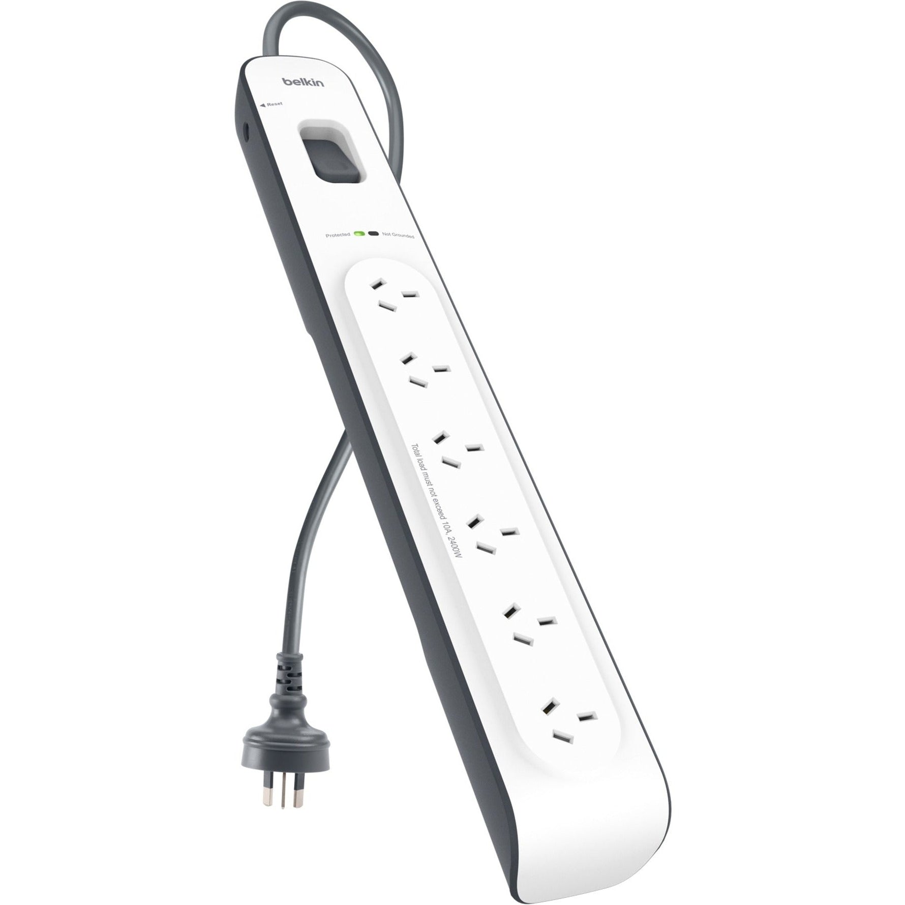 Belkin Surge Suppressor/Protector - Soundz Store AUSTRALIA