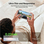 Belkin Titan SmartShield 9H Glass Screen Protector for Samsung Galaxy S26 - Soundz Store AUSTRALIA