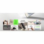 Belkin Titan SmartShield 9H Glass Screen Protector for Samsung Galaxy S26 - Soundz Store AUSTRALIA