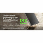 Belkin Titan SmartShield 9H Glass Screen Protector for Samsung Galaxy S26 - Soundz Store AUSTRALIA
