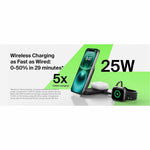 Belkin UltraCharge Induction Charger - Soundz Store AUSTRALIA
