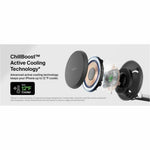 Belkin UltraCharge Pro Induction Charger - Soundz Store AUSTRALIA