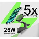 Belkin UltraCharge Pro Induction Charger - Soundz Store AUSTRALIA