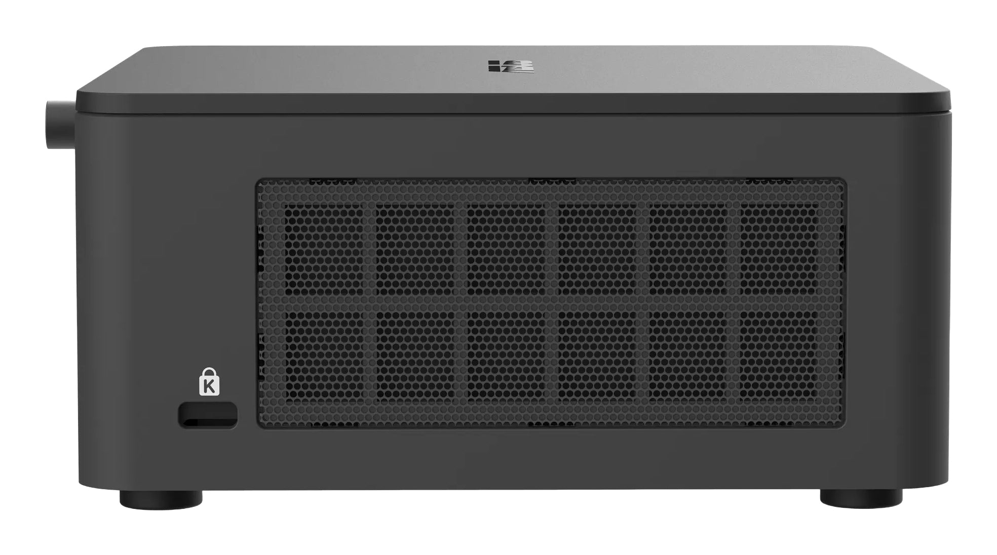 ASUS NUC 13 RNUC13ANHI700000I PC/workstation barebone UCFF Black i7-1360P