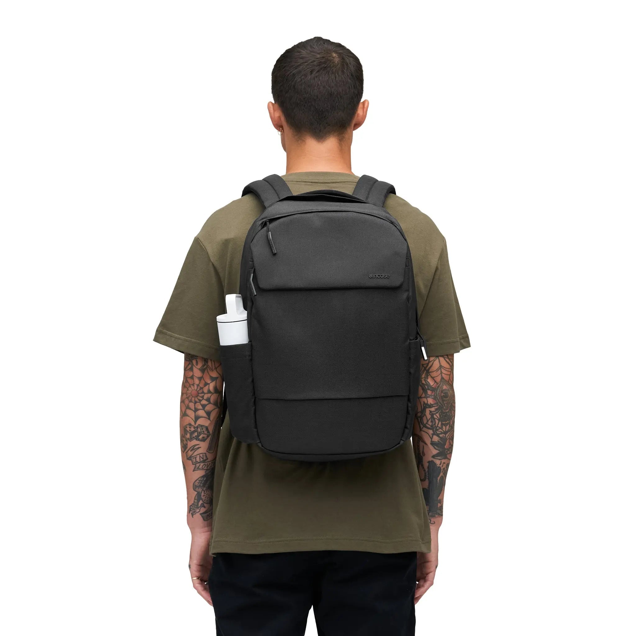 Incase Crosstown Backpack with Woolenex 20L
