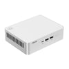 ASUS NUC 15 Pro+ RNUC15CRSV700004I PC/workstation barebone Silver