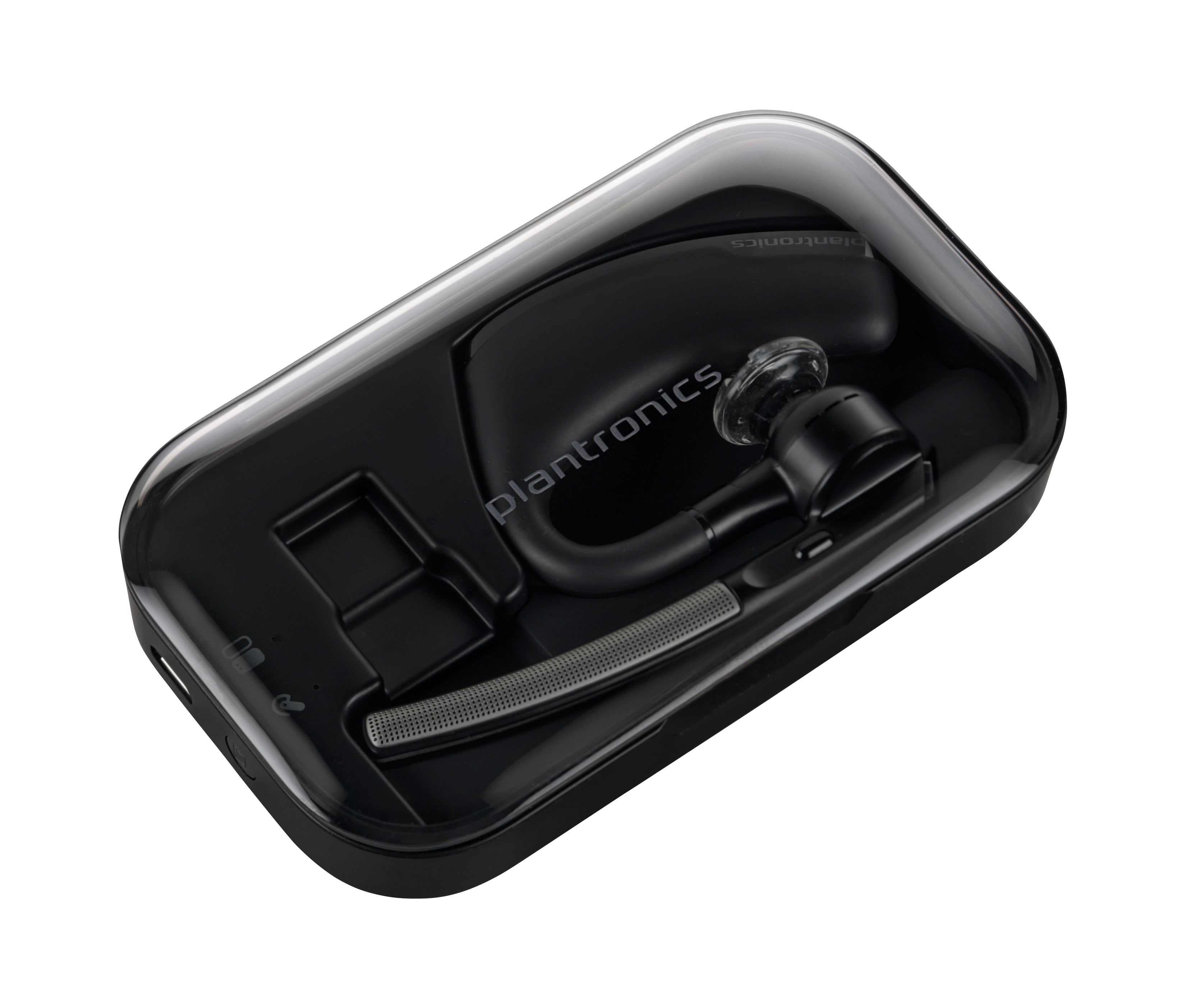 Poly Voyager Legend Micro USB to USB-A Charging Cable with Headset Dock