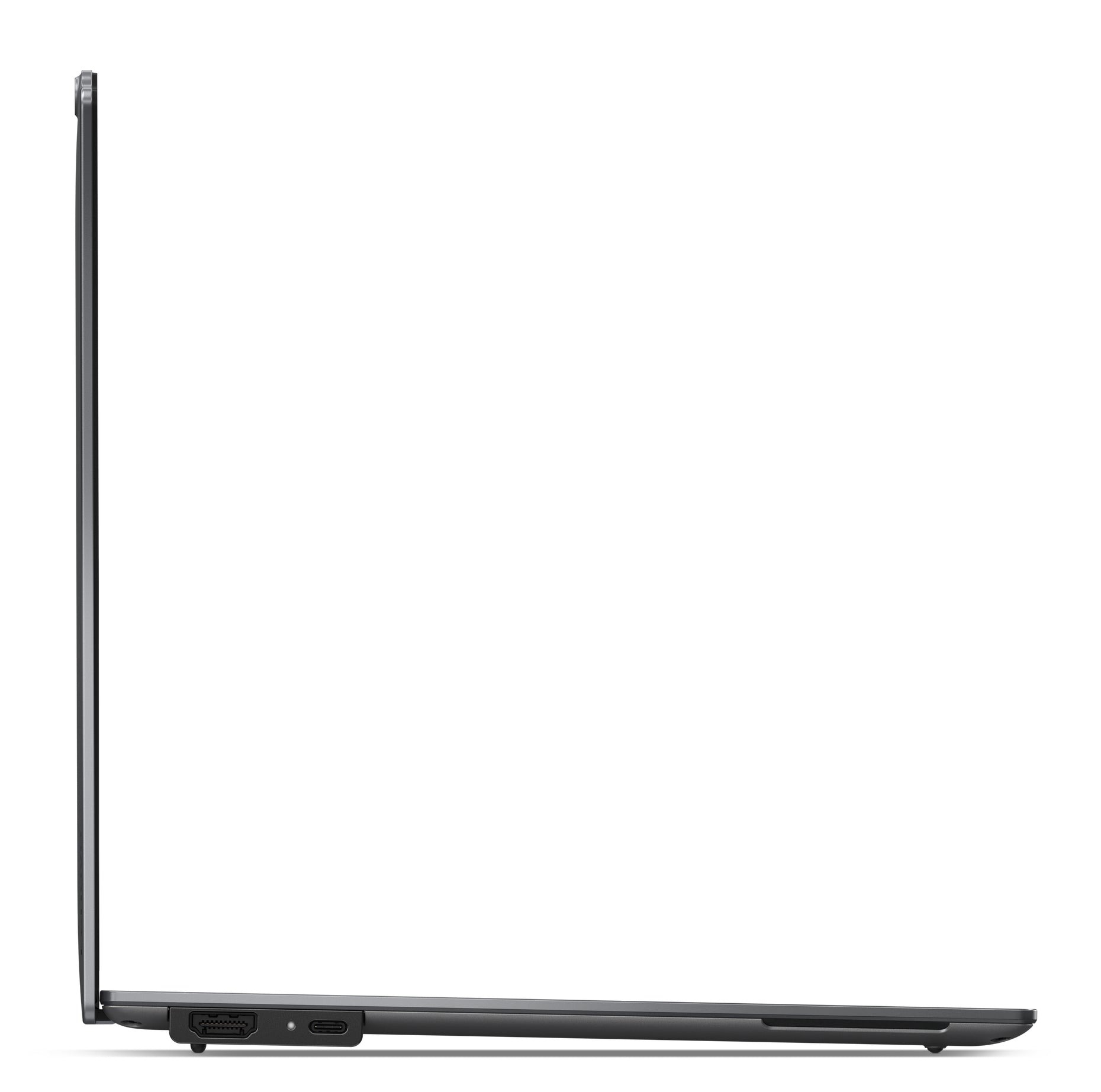 Lenovo ThinkPad X9-14 Gen 1 Copilot+ PC Intel Core Ultra 5 228V Laptop 35.6 cm (14") WUXGA 32 GB LPDDR5x-SDRAM 512 GB SSD Wi-Fi 7 (802.11be) Windows 11 Pro English Grey