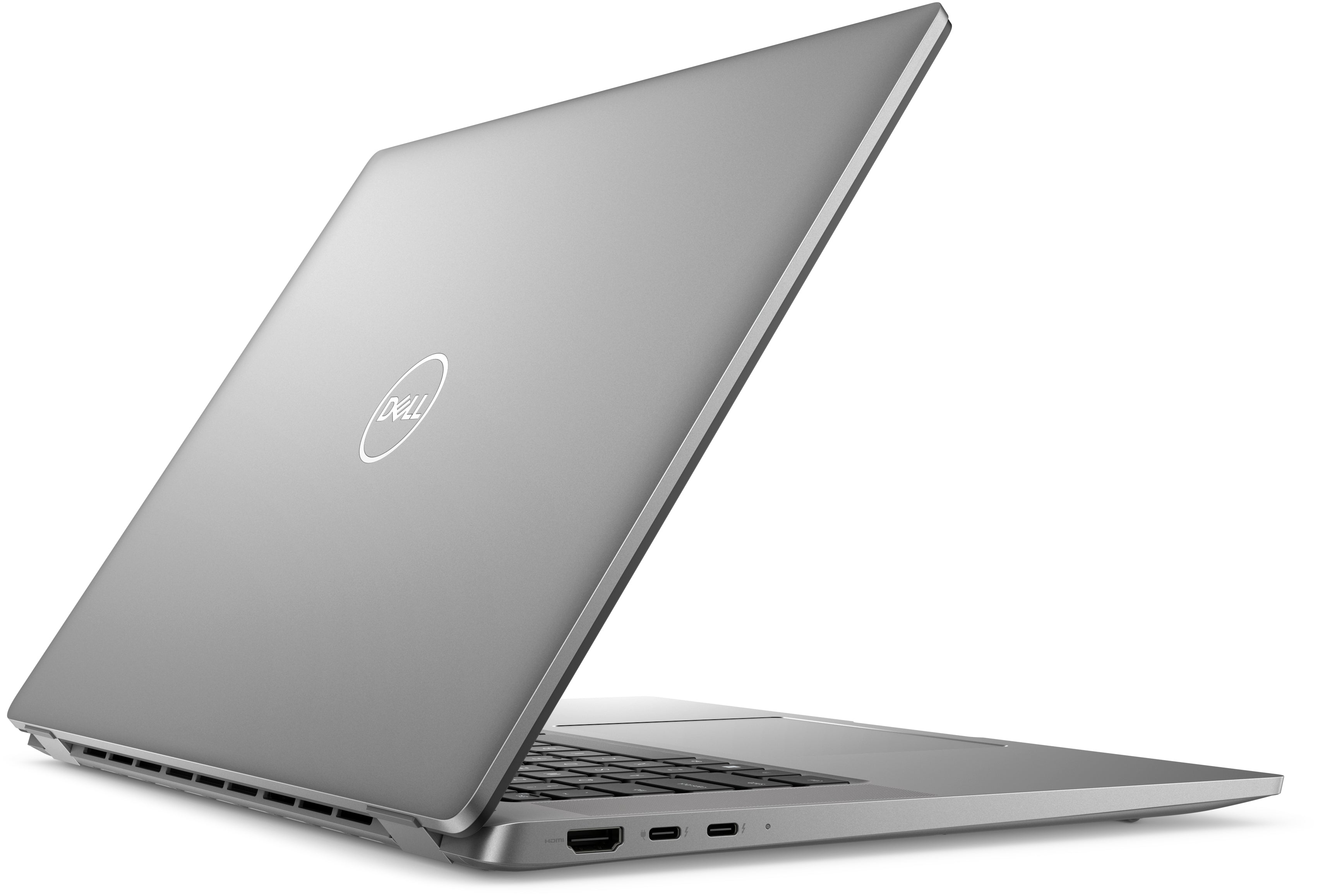 DELL Latitude 7650 Intel Core Ultra 5 125U Laptop 40.6 cm (16") Full HD+ 16 GB LPDDR5x-SDRAM 512 GB SSD Wi-Fi 7 (802.11be) Windows 11 Pro Grey