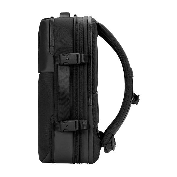 Incase INCO100682-BLK backpack Travel backpack Black Polyester