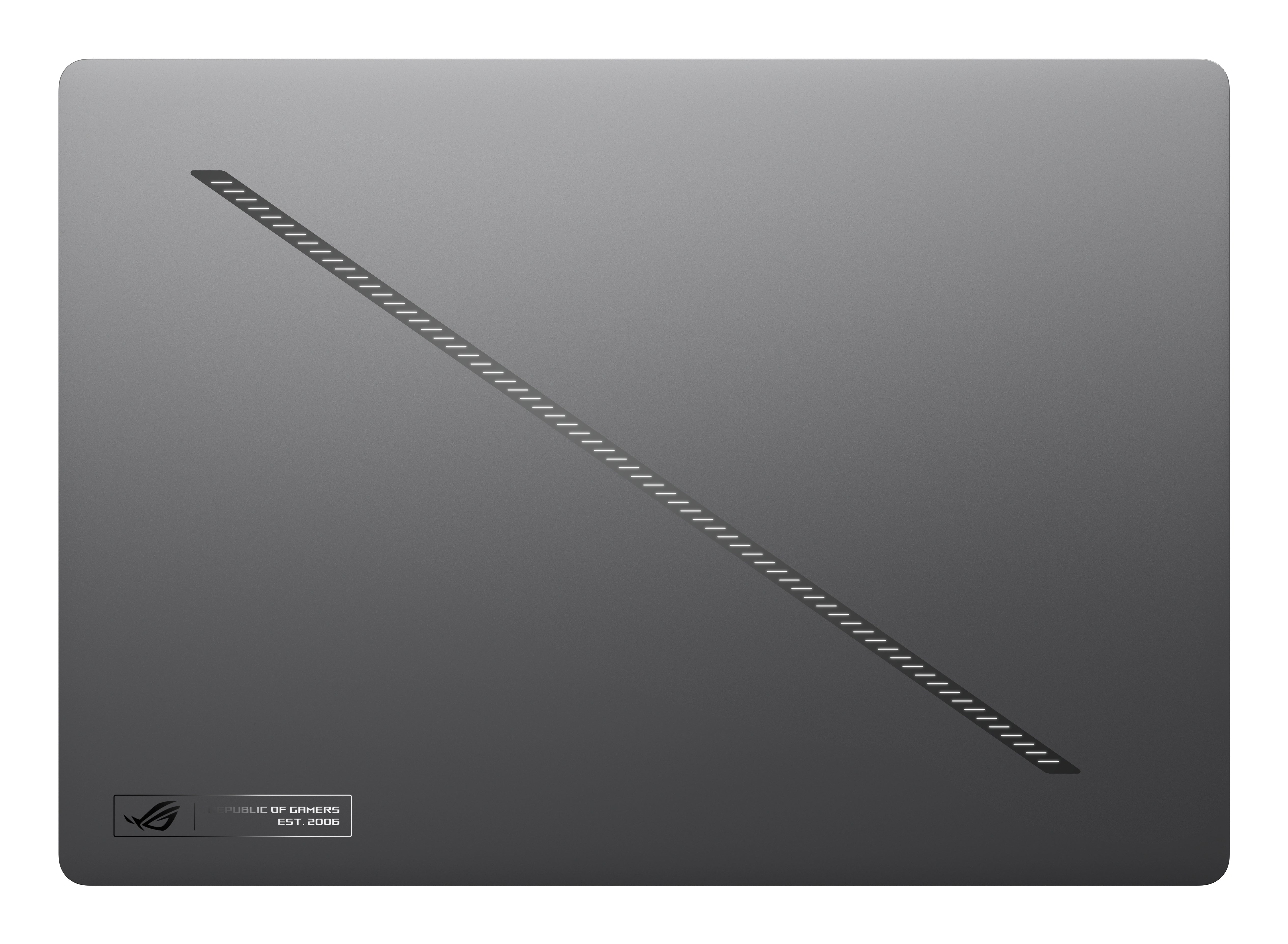 ASUS ROG Zephyrus G14 GA403WP-QS015X laptop AMD Ryzen AI 9 HX 370 35.6 cm (14") 3K 32 GB LPDDR5x-SDRAM 1 TB SSD NVIDIA GeForce RTX 5070 Wi-Fi 7 (802.11be) Windows 11 Home Black, Grey