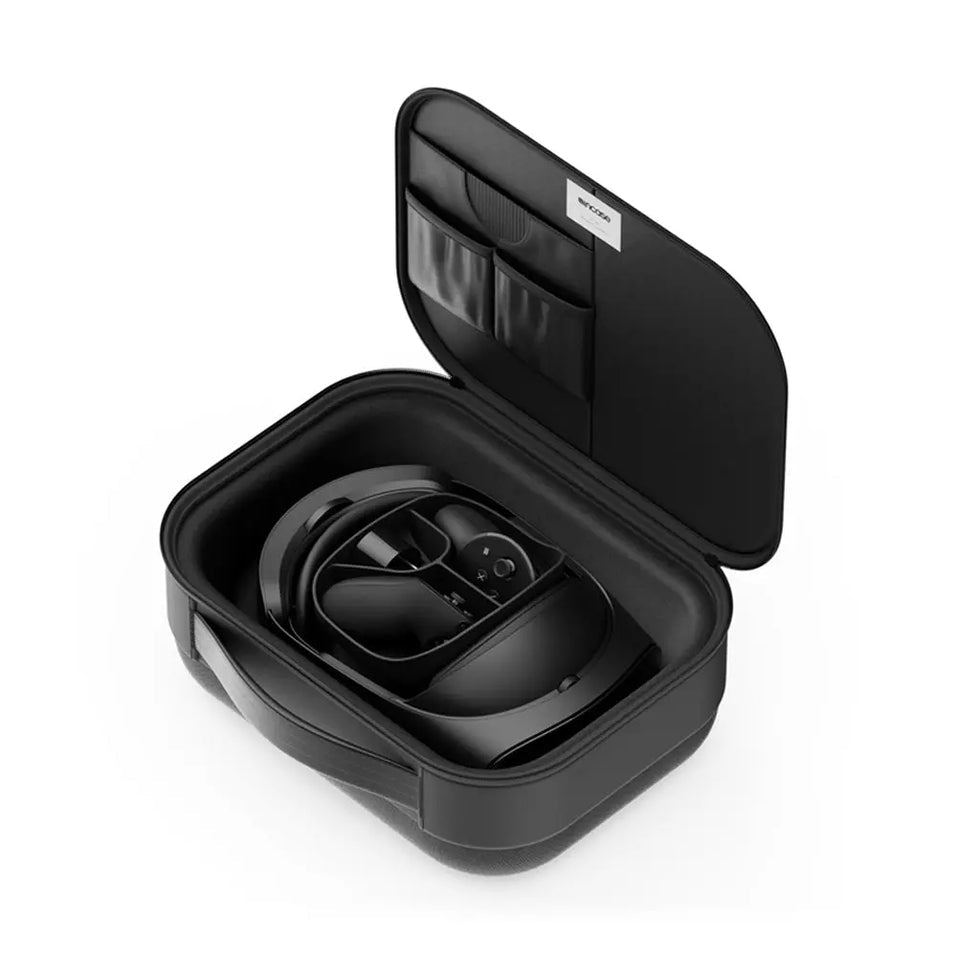 Incase INOM100718-BLK peripheral device case VR headset Cover Nylon