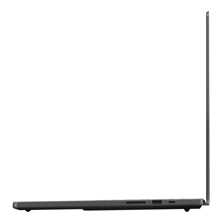 ASUS ROG Zephyrus G16 GU605CX-QR124X Intel Core Ultra 9 285H Laptop 40.6 cm (16") WQXGA 64 GB LPDDR5x-SDRAM 2 TB SSD NVIDIA GeForce RTX 5090 Wi-Fi 7 (802.11be) Windows 11 Pro Grey