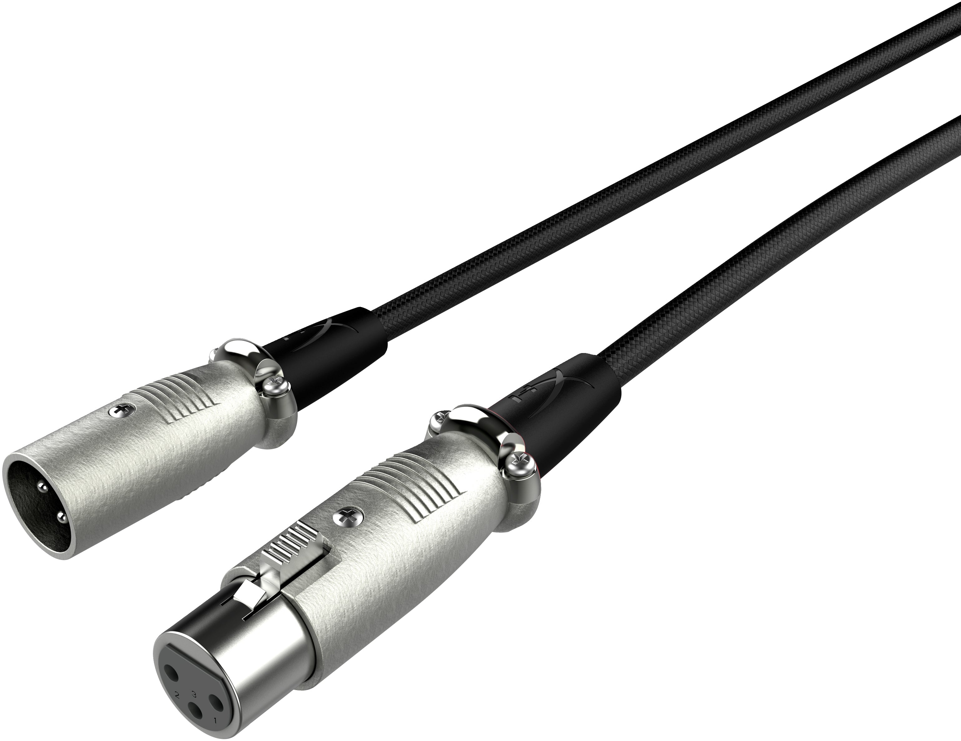 HyperX XLR Cable