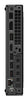 Lenovo ThinkStation P3 Tiny Intel® Core™ i7 i7-14700 16 GB DDR5-SDRAM 1 TB SSD NVIDIA RTX A1000 Windows 11 Pro Mini PC Black