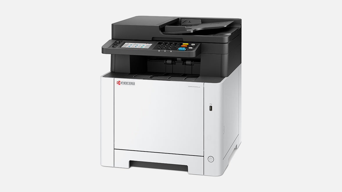 Kyocera MA2600CWFX Clr MFP