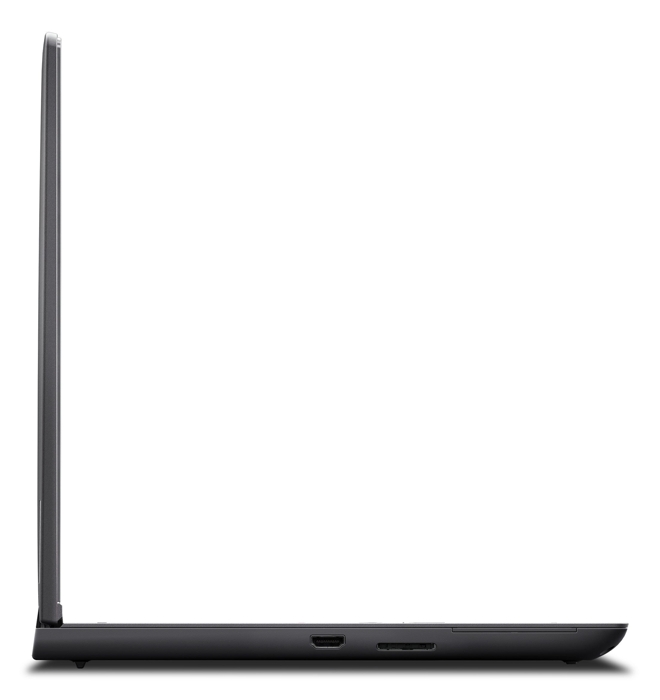 Lenovo ThinkPad P16v Gen 2 (Intel) Intel Core Ultra 7 155H Mobile workstation 40.6 cm (16") WUXGA 16 GB DDR5-SDRAM 512 GB SSD NVIDIA RTX 500 Ada Wi-Fi 6E (802.11ax) Windows 11 Pro English Black