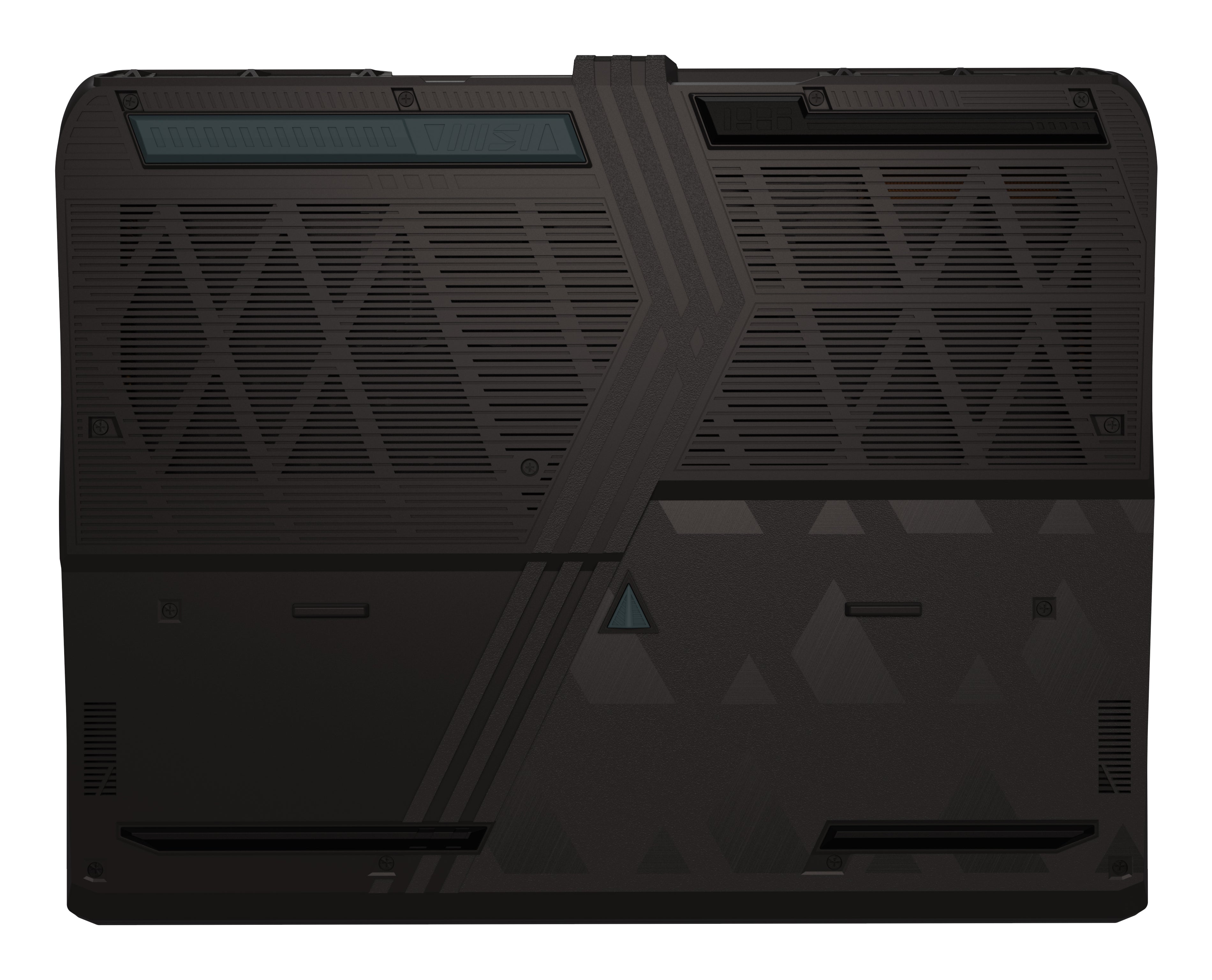 MSI Vector 18 HX AI A2XWJG-811AU Intel Core Ultra 9 275HX Laptop 45.7 cm (18") Quad HD+ 32 GB DDR5-SDRAM 1 TB SSD NVIDIA GeForce RTX 5090 Wi-Fi 7 (802.11be) Windows 11 Home Grey