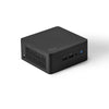 ASUS NUC 13 RNUC13ANHH500000I PC/workstation barebone Black i5-13420H