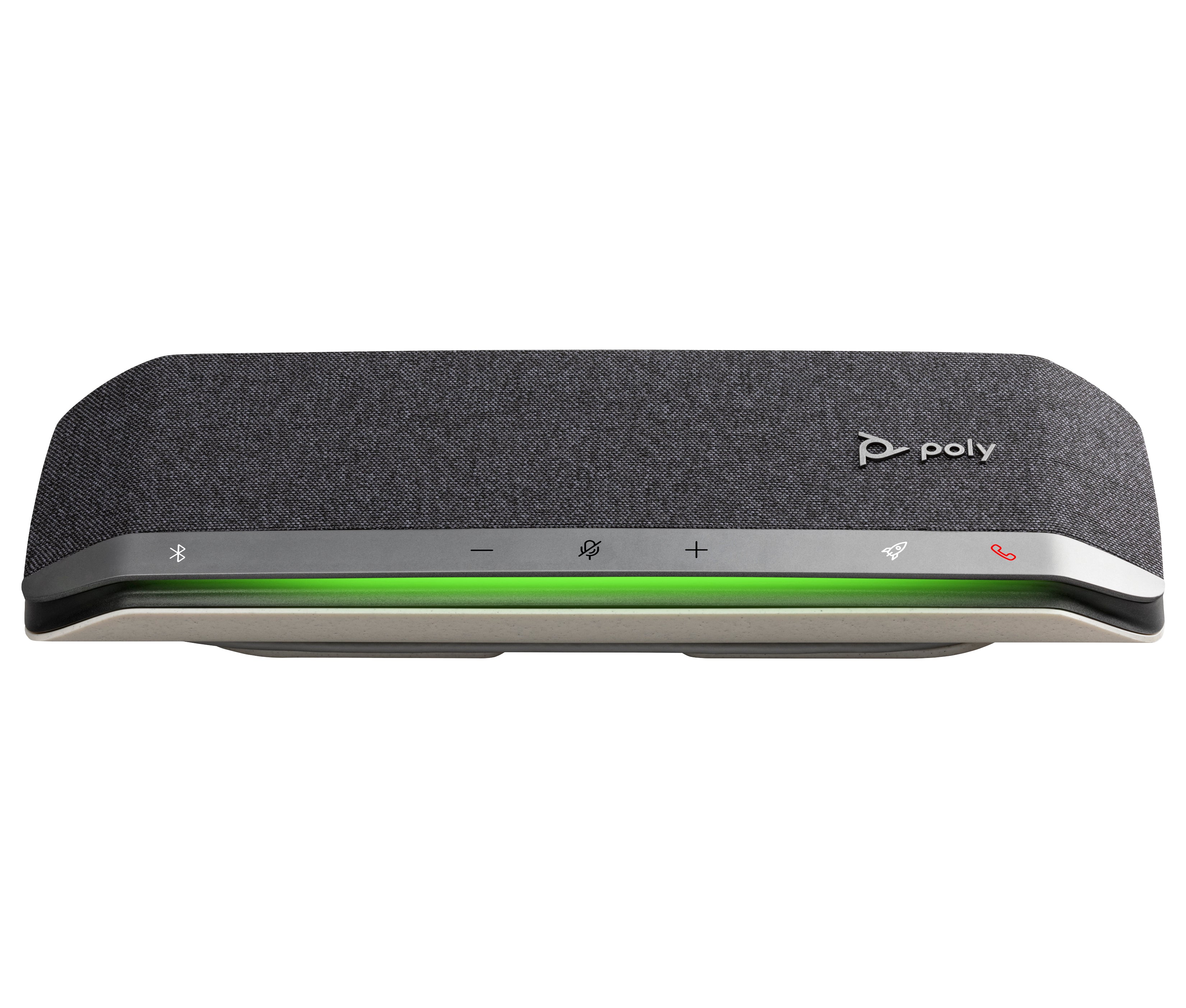 Poly Sync 40 USB-A USB-C Speakerphone