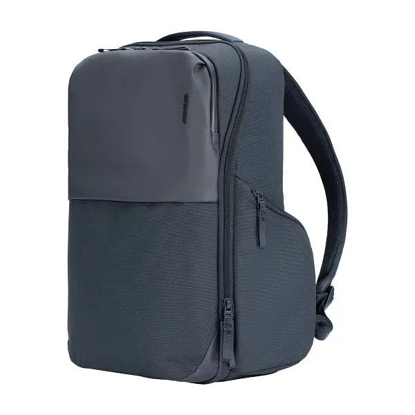 Incase A.R.C. DAYPACK - GRAY backpack City backpack Grey Recycled polyester