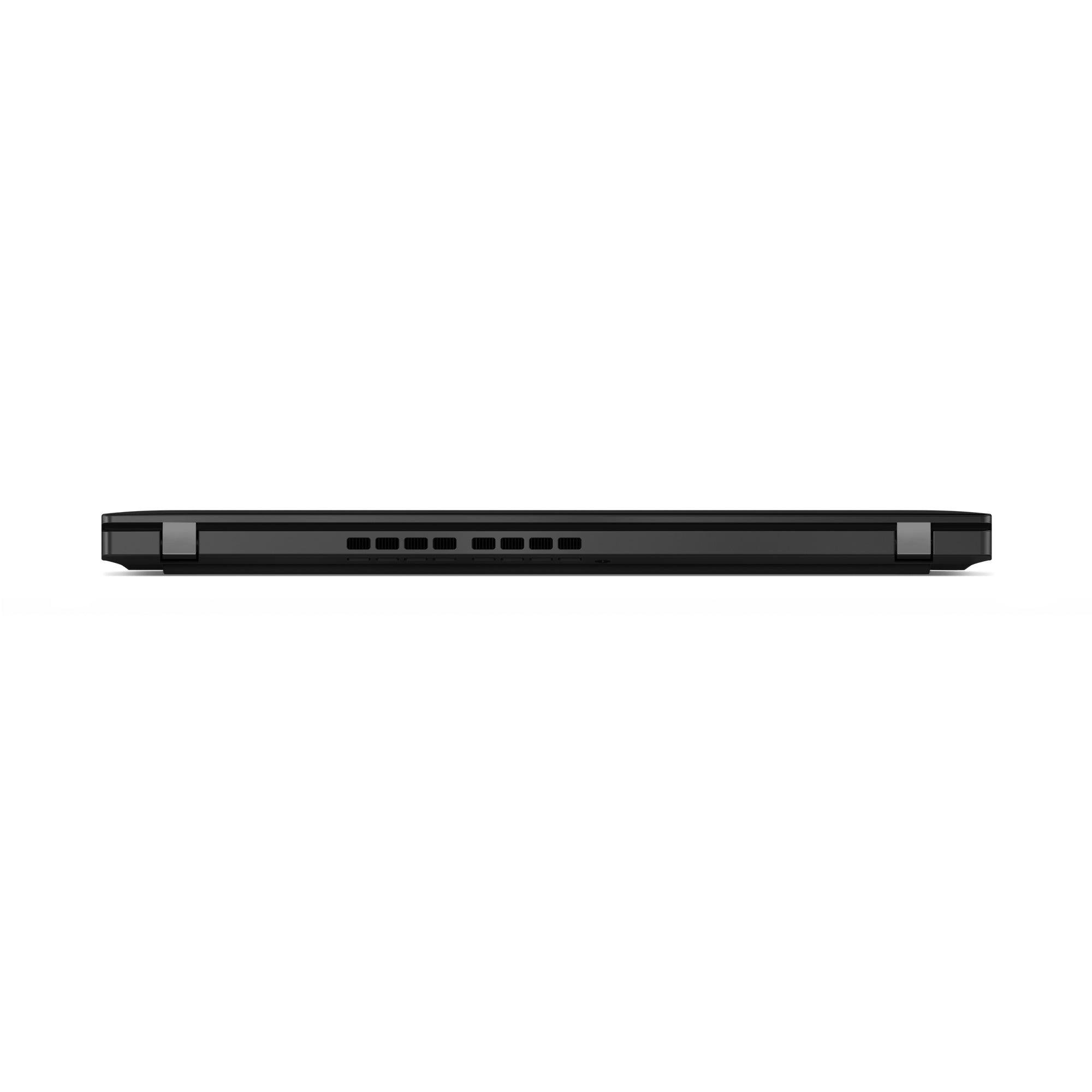 Lenovo ThinkPad X13 Gen 5 Intel Core Ultra 5 125U Laptop 33.8 cm (13.3") WUXGA 16 GB LPDDR5x-SDRAM 512 GB SSD Wi-Fi 6E (802.11ax) Windows 11 Pro English Black