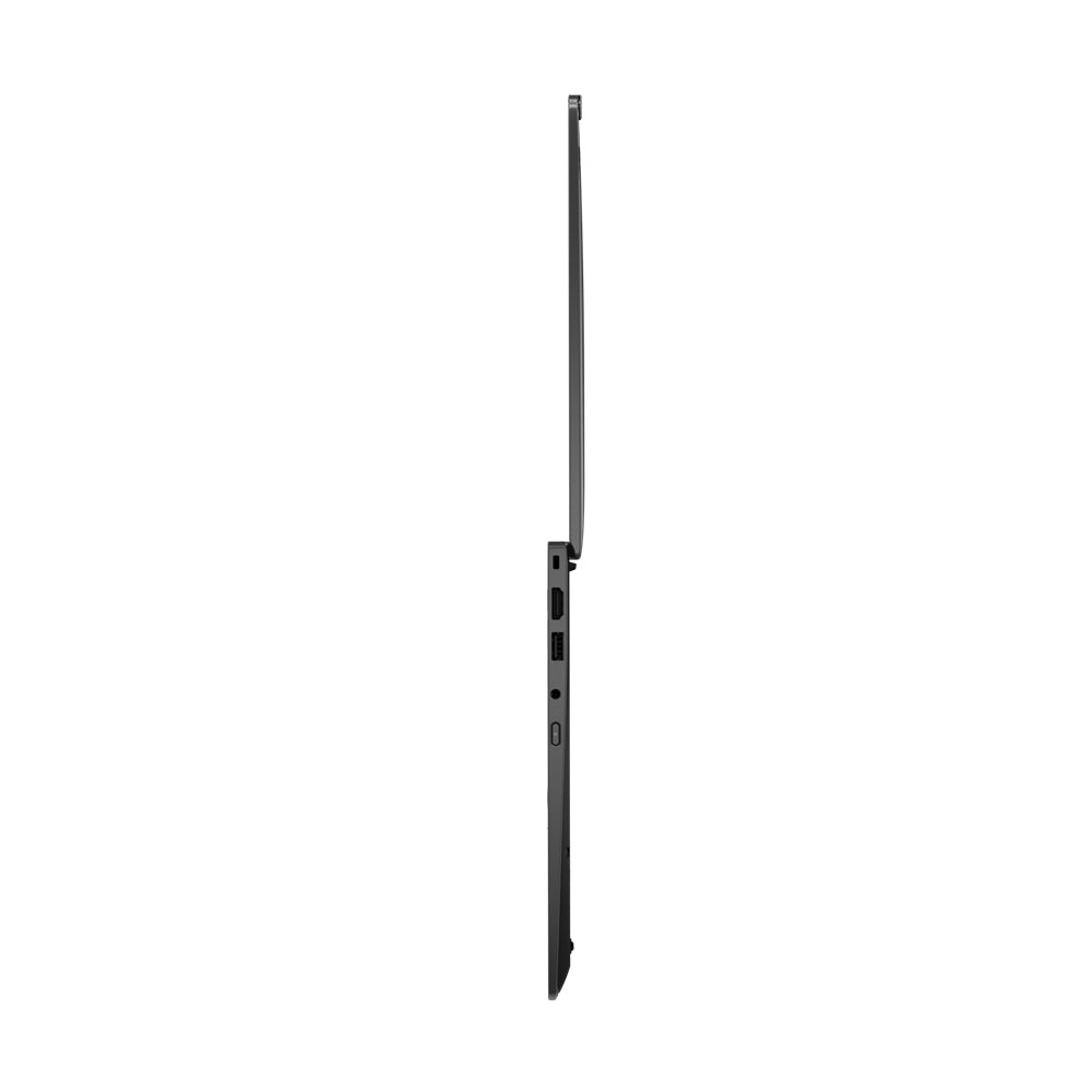 Lenovo ThinkPad X1 Carbon Gen 12 Intel Core Ultra 7 155U Laptop 35.6 cm (14") Touchscreen WUXGA 16 GB LPDDR5x-SDRAM 512 GB SSD Wi-Fi 6E (802.11ax) Windows 11 Pro English Black