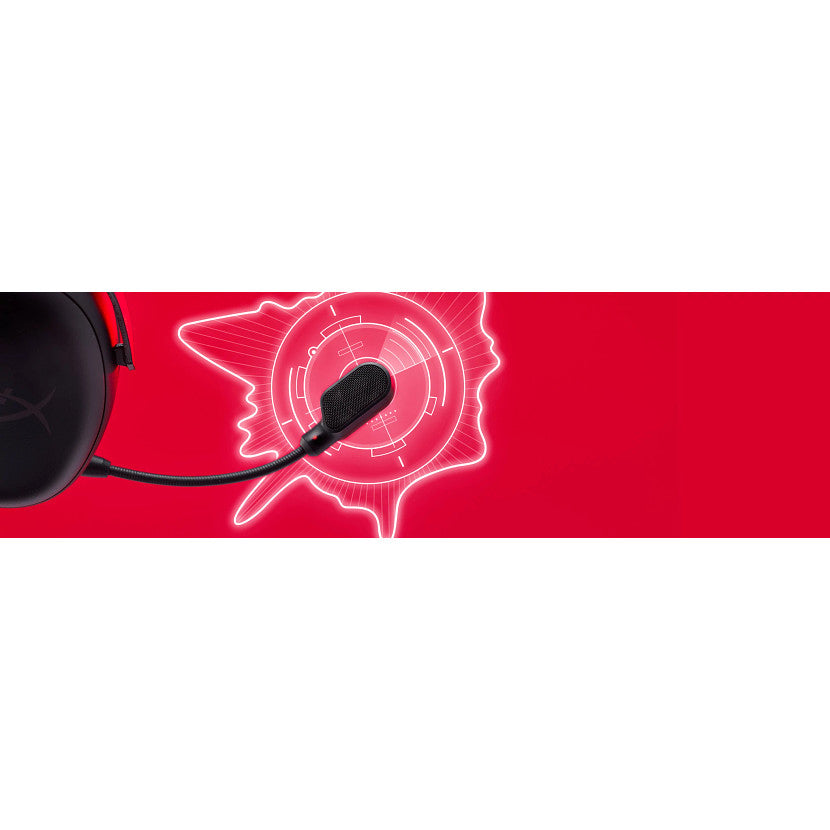 HyperX Cloud III Wireless - Gaming Headset