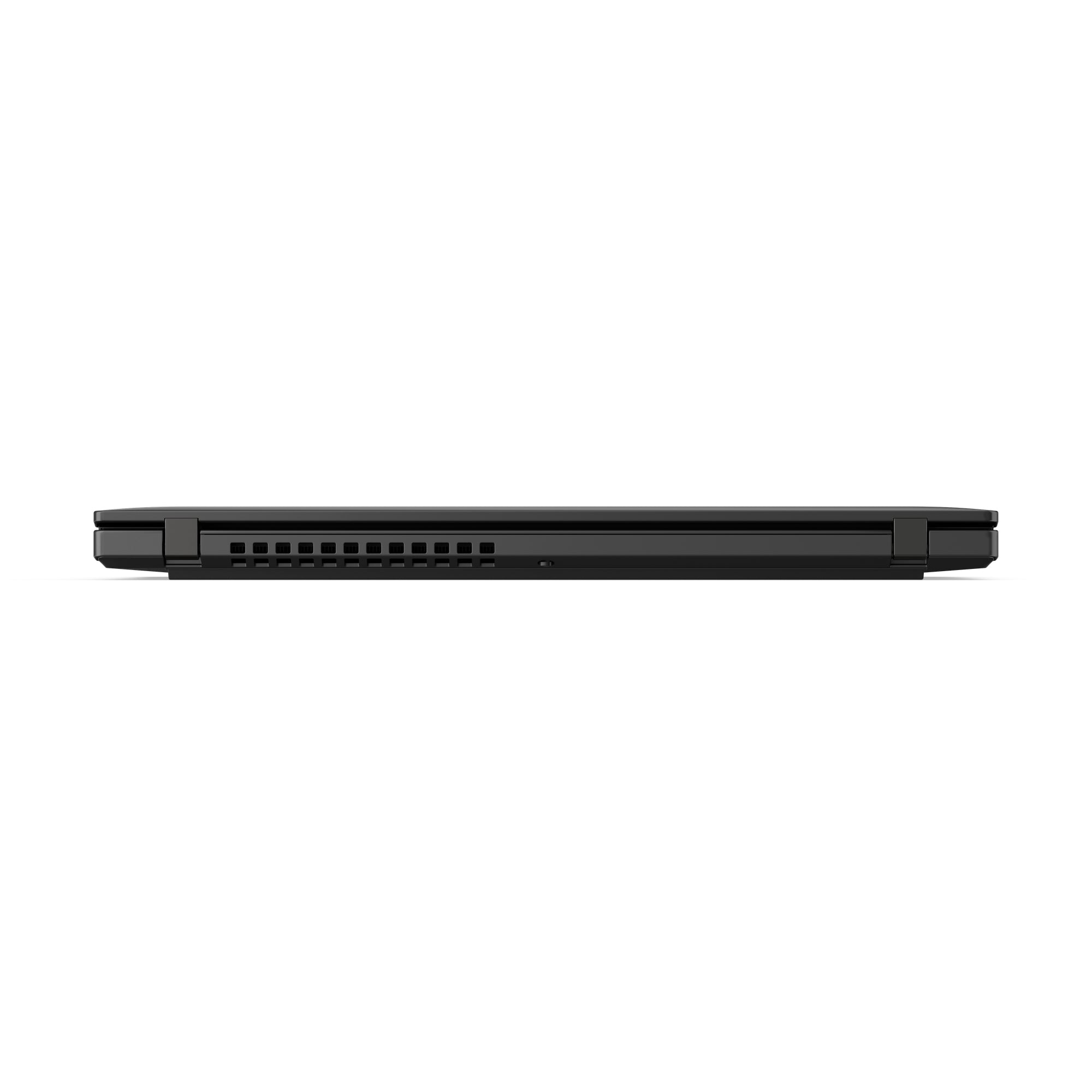 Lenovo ThinkPad T14 Gen 5 (Intel) Intel Core Ultra 5 125U Laptop 35.6 cm (14") WUXGA 16 GB DDR5-SDRAM 512 GB SSD Wi-Fi 6E (802.11ax) Windows 11 Pro English Black
