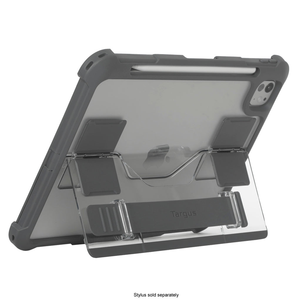 Targus THD967GL tablet case 27.9 cm (11") Cover Transparent
