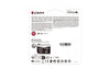 Kingston Technology 64GB SDXC Canvas Select Plus Gen3 100MB/s C10 UHS-I U1 V10