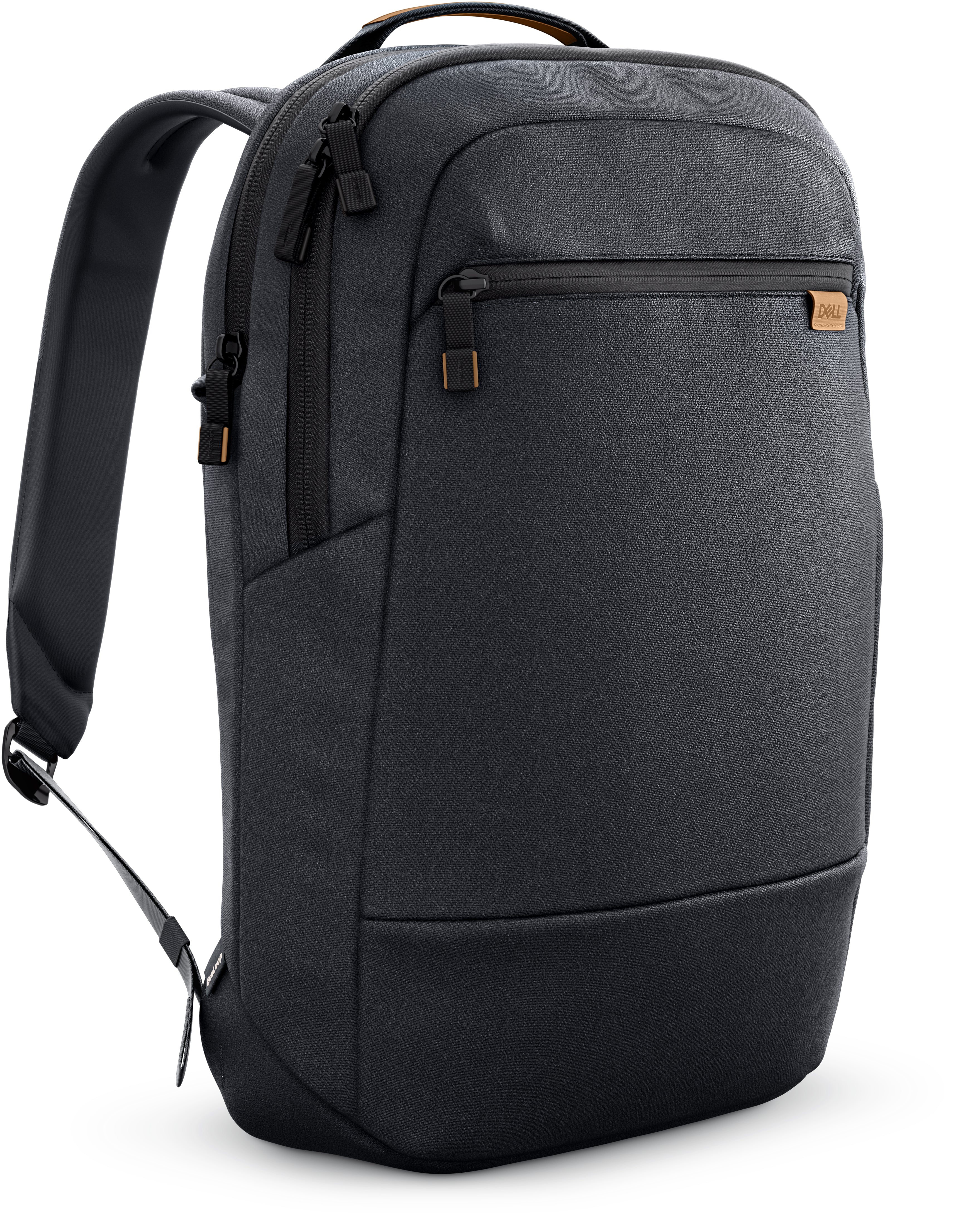 DELL ECOLOOP PREMIER SLIM BP CP7625S 40.6 cm (16") Backpack Black