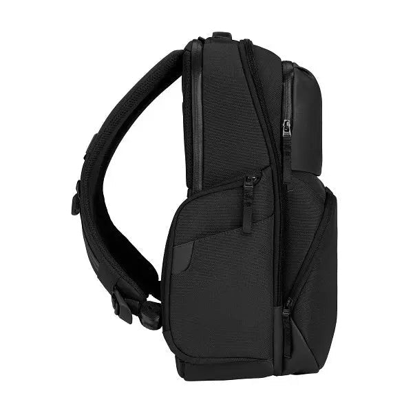 Incase A.R.C. Commuter backpack City backpack Black Recycled polyester