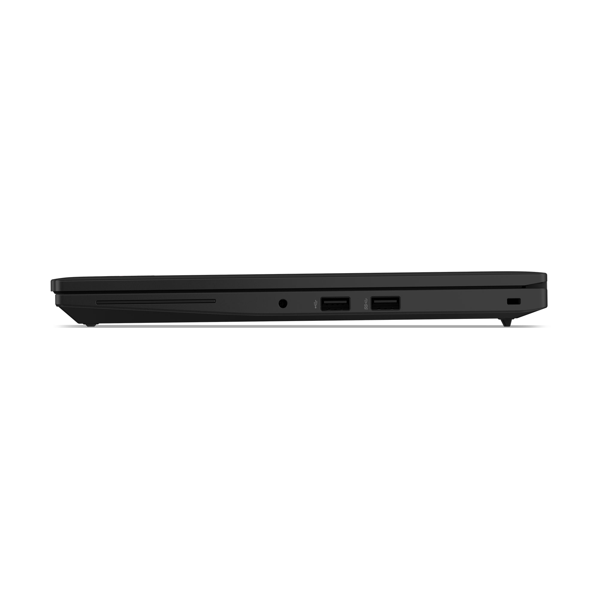 Lenovo ThinkPad L14 Gen 6 (Intel) Intel Core Ultra 5 225U Laptop 35.6 cm (14") WUXGA 32 GB DDR5-SDRAM 512 GB SSD Wi-Fi 6E (802.11ax) Windows 11 Pro English Black