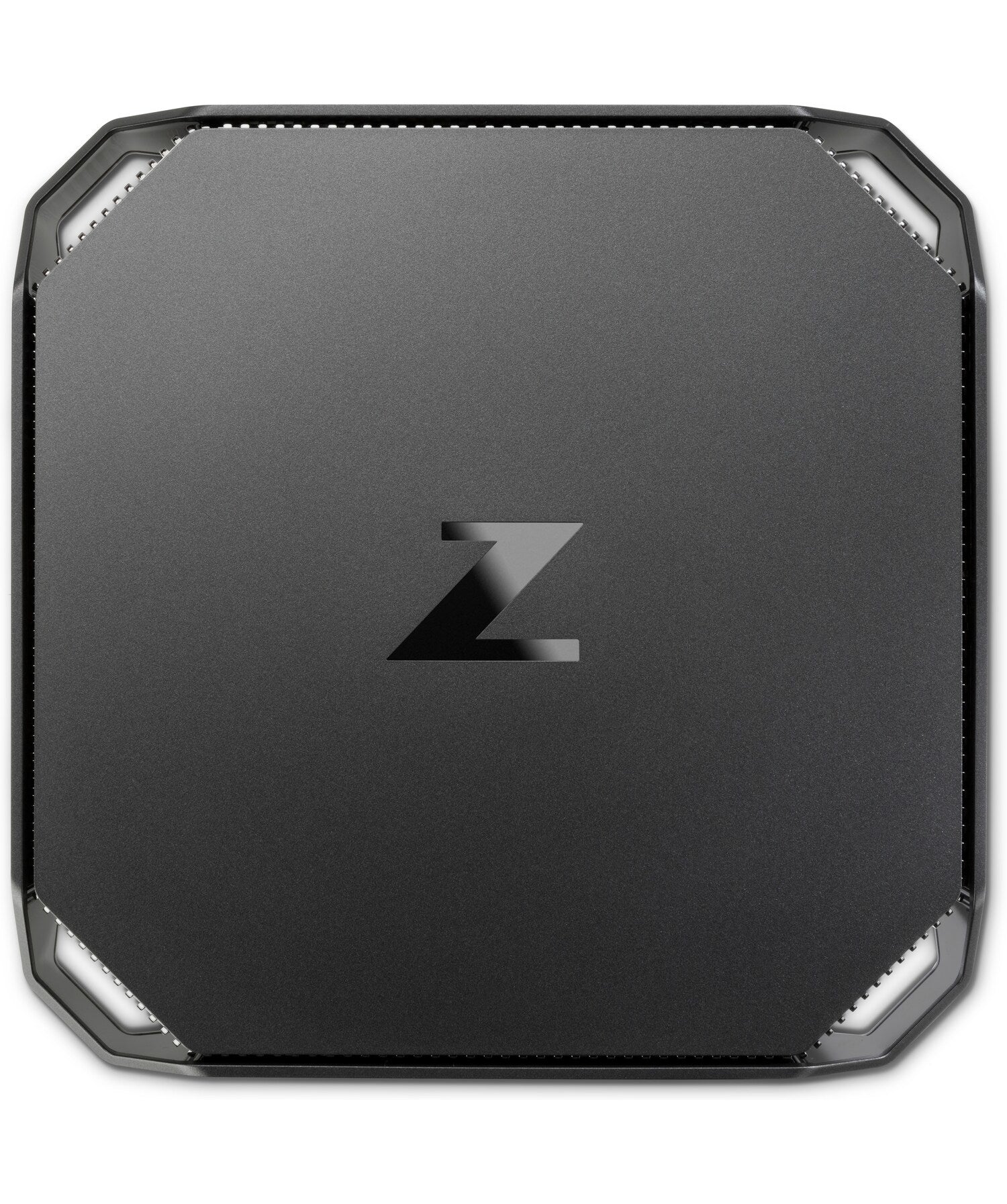 HP Z2 Mini G4 Intel® Core™ i7 i7-8700 32 GB DDR4-SDRAM 512 GB SSD NVIDIA® Quadro® P1000 Windows 10 Pro Mini PC Workstation Black