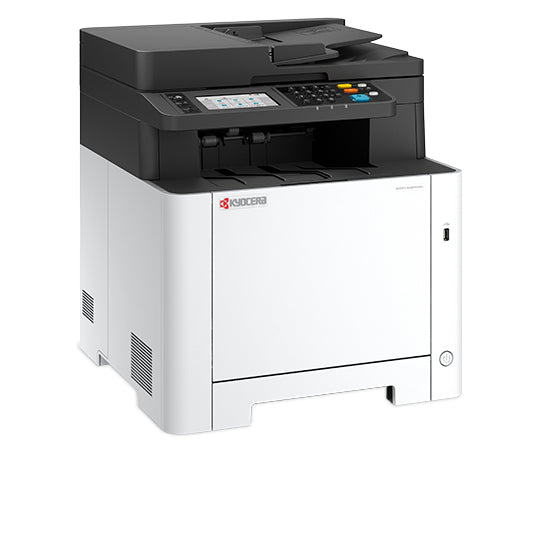 Kyocera MA2600CWFX Clr MFP