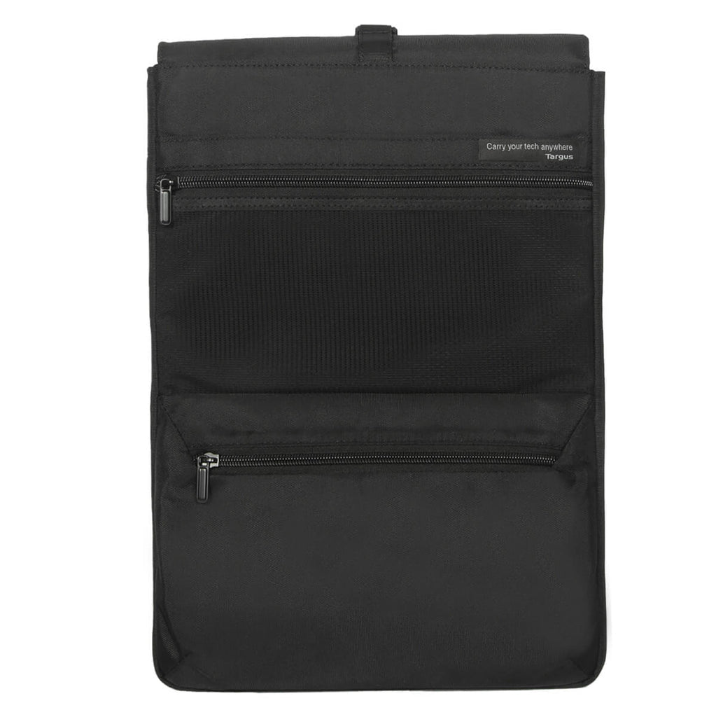 Targus EcoSmart backpack City backpack Black