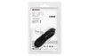 Kingston Technology USB3.2 Gen1 Workflow Dual-Slot SDHC/SDXC UHS-II Card Reader