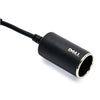 DELL 492-BCHR power adapter/inverter Auto 65 W Black