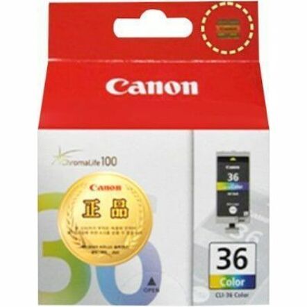 Canon Original Inkjet Ink Cartridge - Tri-colour Pack - Soundz Store AUSTRALIA