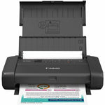 Canon PIXMA TR160 Portable Wired/Wireless Inkjet Printer - Colour - Soundz Store AUSTRALIA