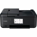 Canon PIXMA TR8660A Wireless Inkjet Multifunction Printer - Colour - Soundz Store AUSTRALIA