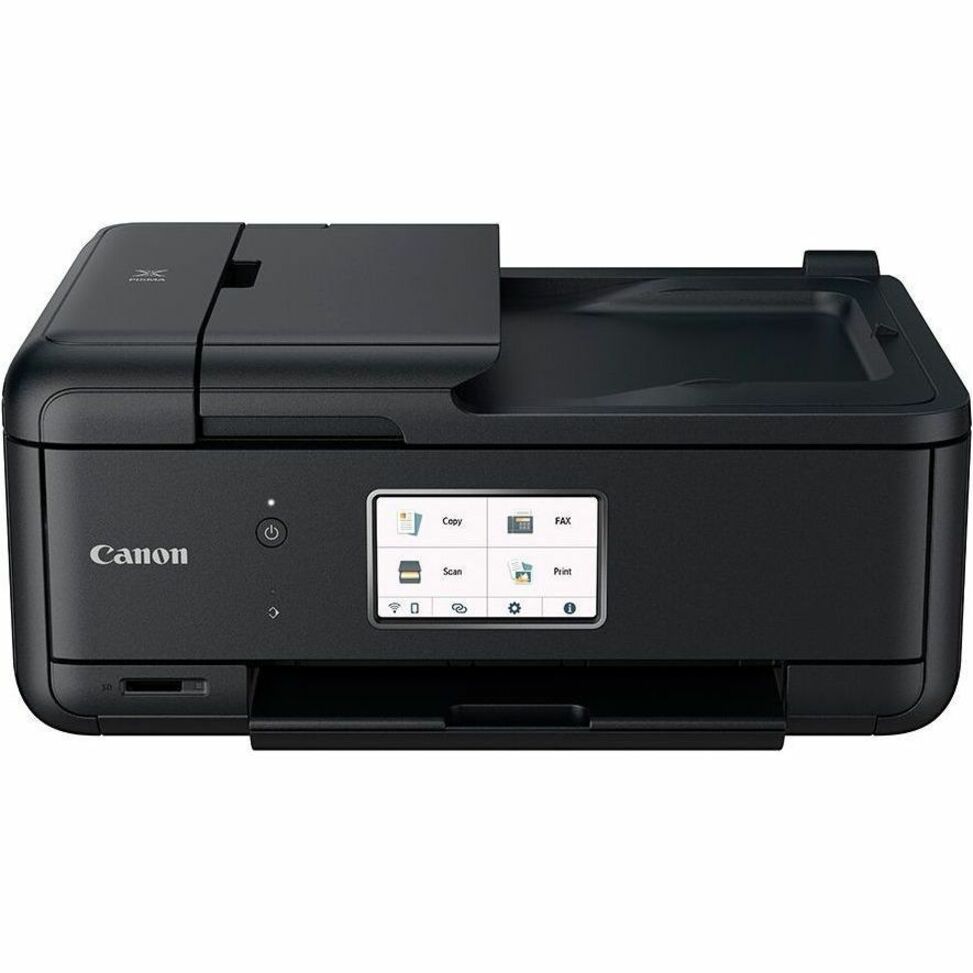 Canon PIXMA TR8660A Wireless Inkjet Multifunction Printer - Colour - Soundz Store AUSTRALIA
