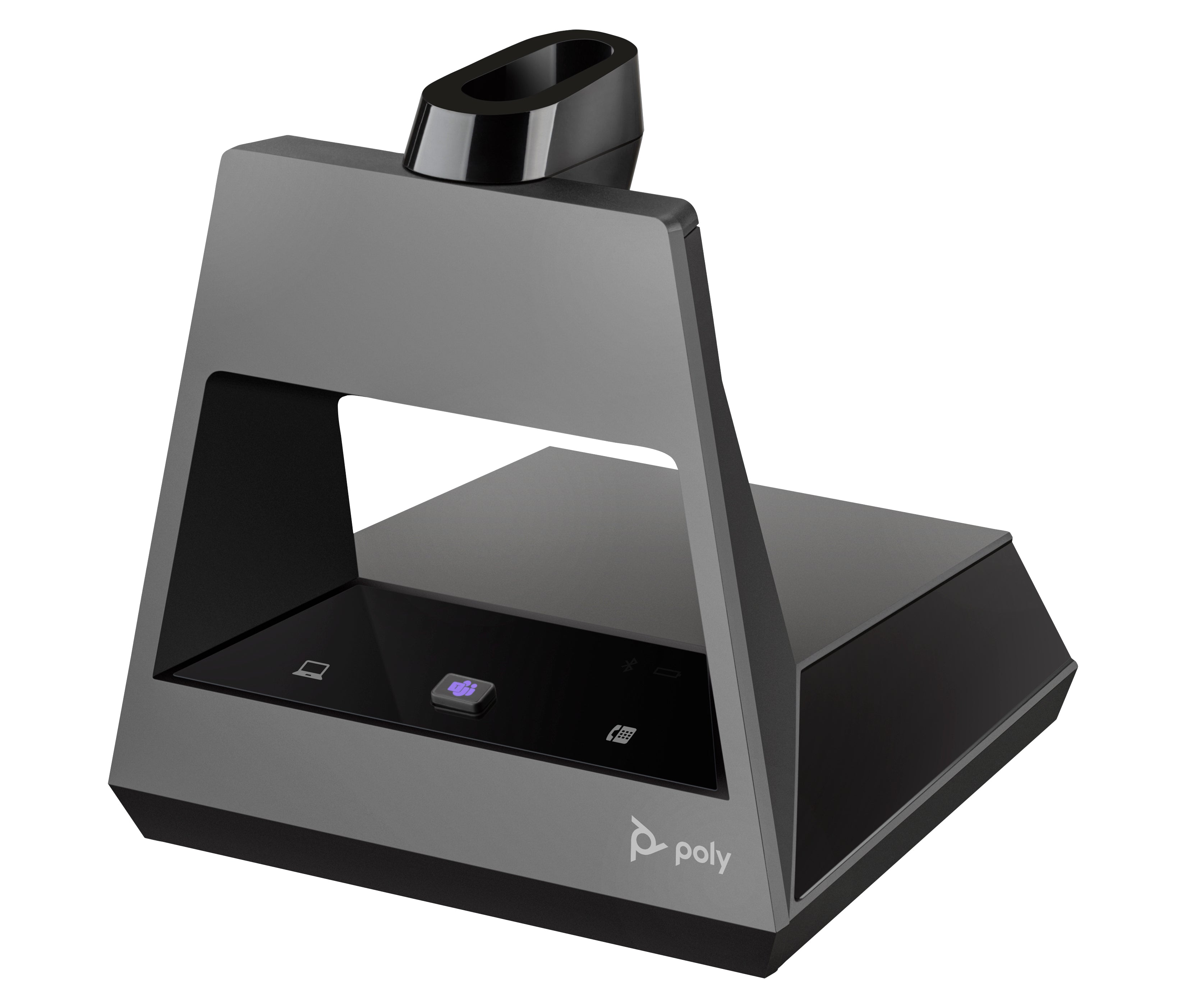 Poly Voyager 5200-M Office Headset +USB-A to Micro USB Cable