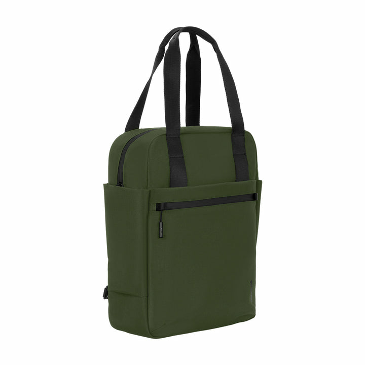 Incase INCO300716-HLGN backpack Casual backpack Green Recycled polyester