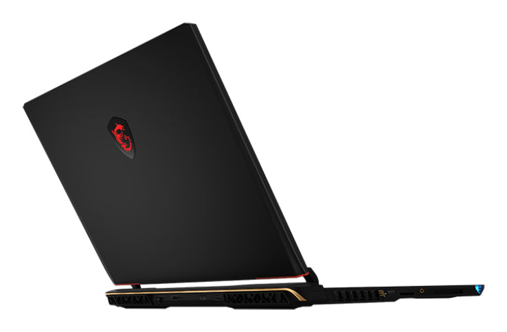 MSI Gaming GE68HX 13VG-052AU Raider Intel® Core™ i7 i7-13700HX Laptop 40.6 cm (16") Quad HD+ 32 GB DDR5-SDRAM 2 TB SSD NVIDIA GeForce RTX 4070 Wi-Fi 6E (802.11ax) Windows 11 Pro Black